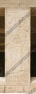 Photo Texture of Karnak Temple 0022